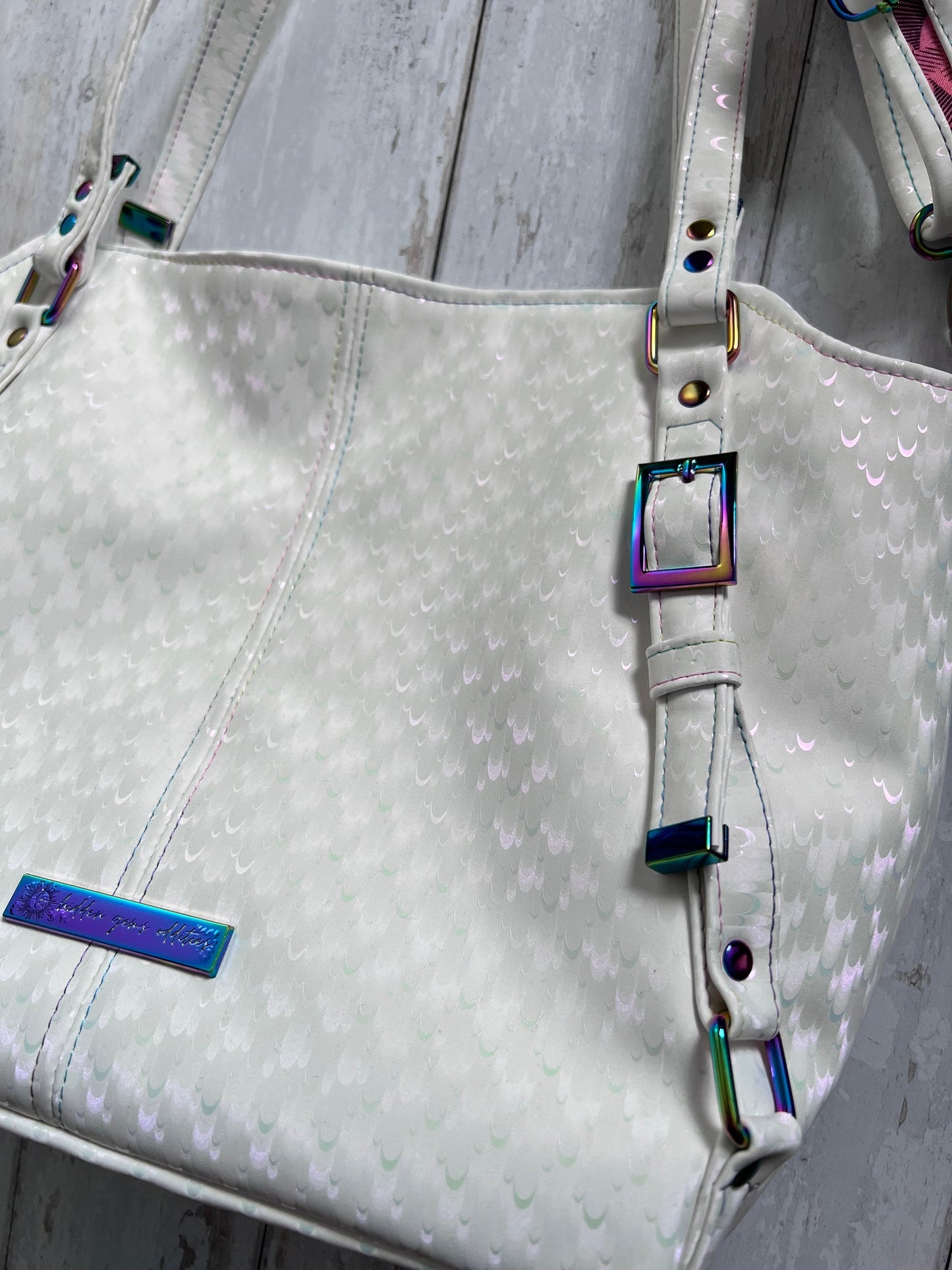 Vacation bag, Summer Bag, Work bag, Big handbag, Vegan Bag, disco bag, going out bag, Slouchy Handbag, Tote with Shoulder Strap