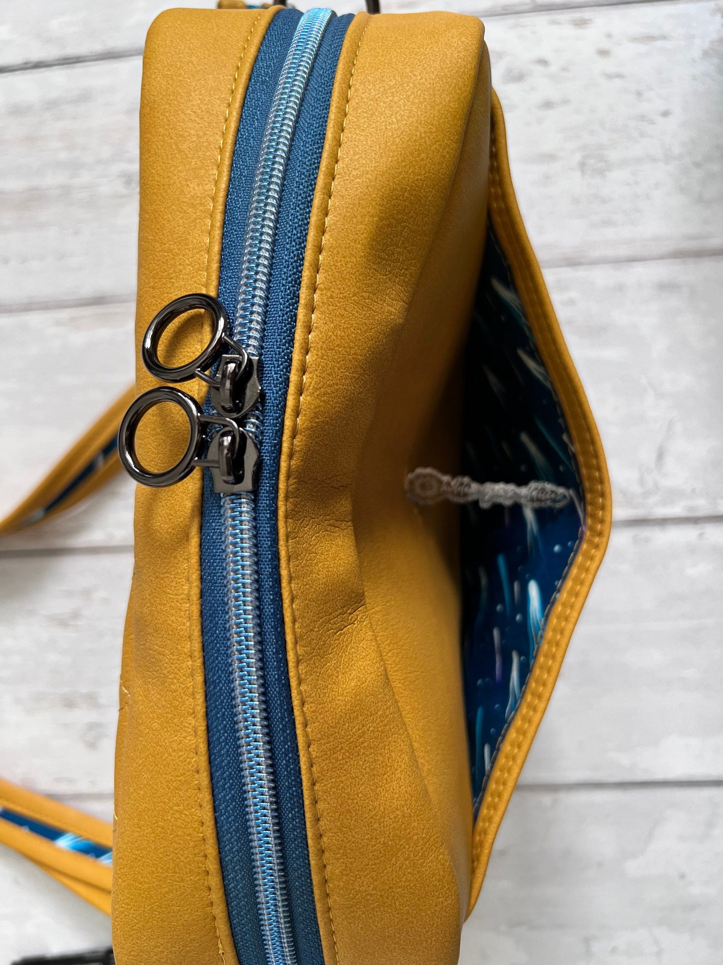 Dinosaur gifts for adults, science girl gift, rectangle crossbody bag, dinosaur bag crossbody, crossbody bag women, science gifts for women