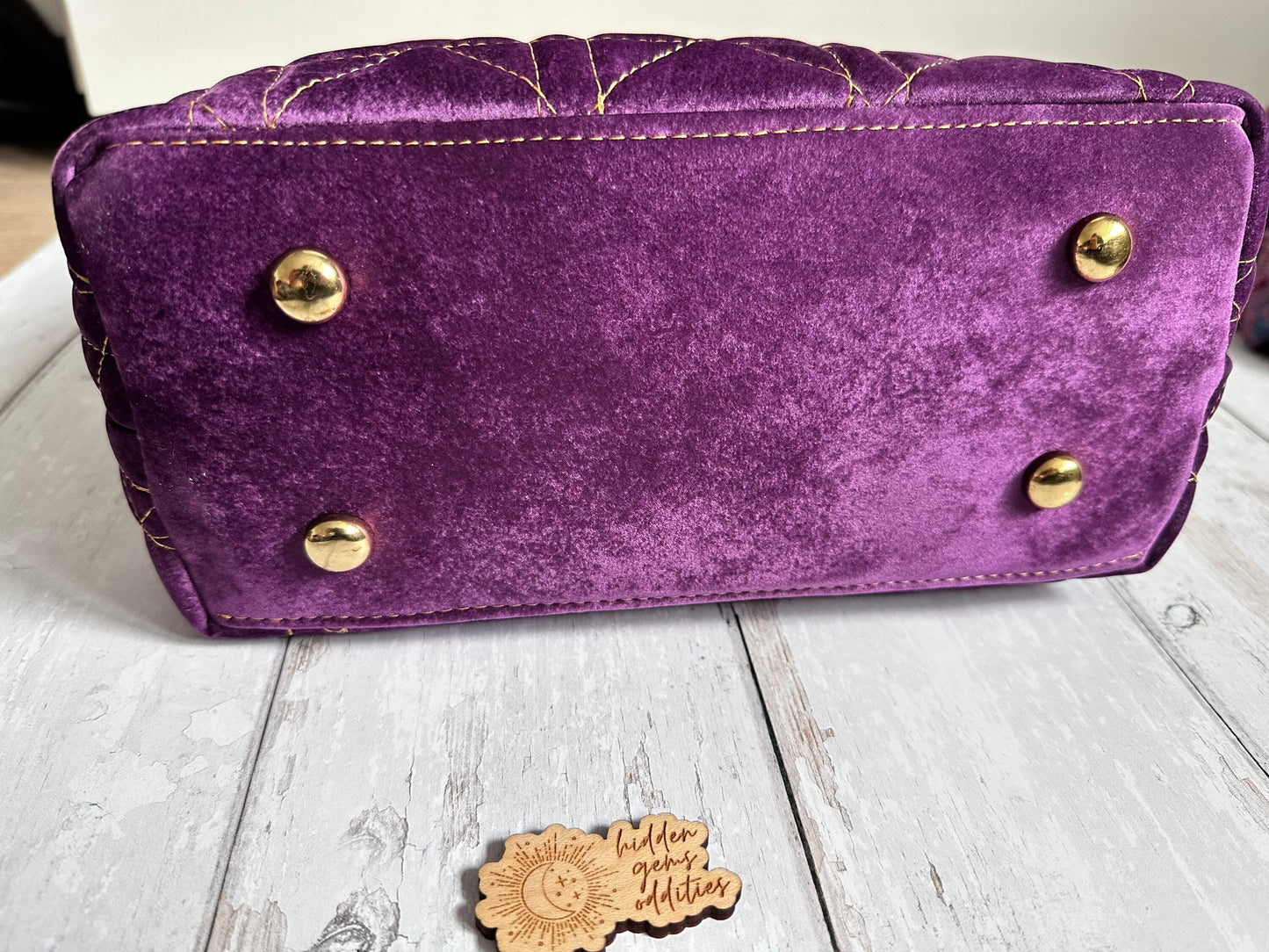 Quilted shoulder bag, velvet handbag, medium shoulder bag, fancy handbag, classic handbag, Victorian handbag, quilted bag, party handbag