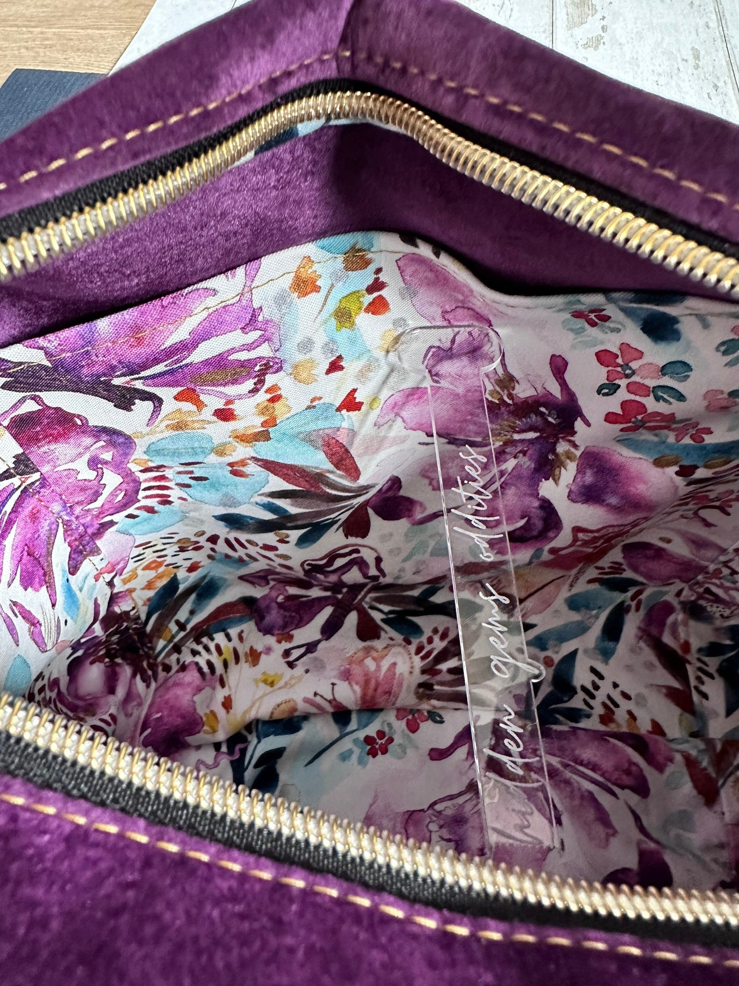 Quilted shoulder bag, velvet handbag, medium shoulder bag, fancy handbag, classic handbag, Victorian handbag, quilted bag, party handbag