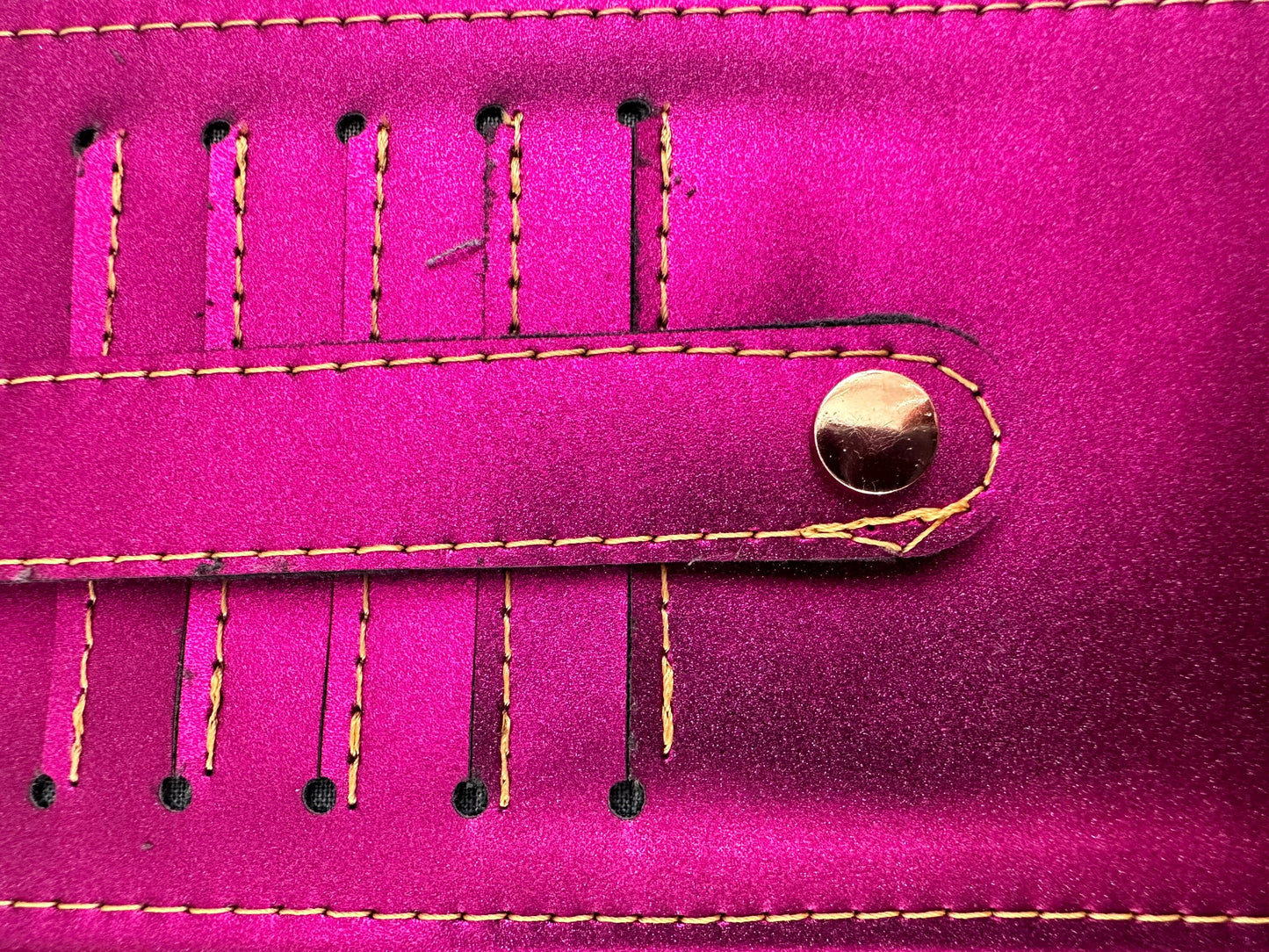 Slim vegan wallet, credit card wallet, coin purse, purse pal, credit card wallet, minimalist wallet, feminist gift, teen girl gift