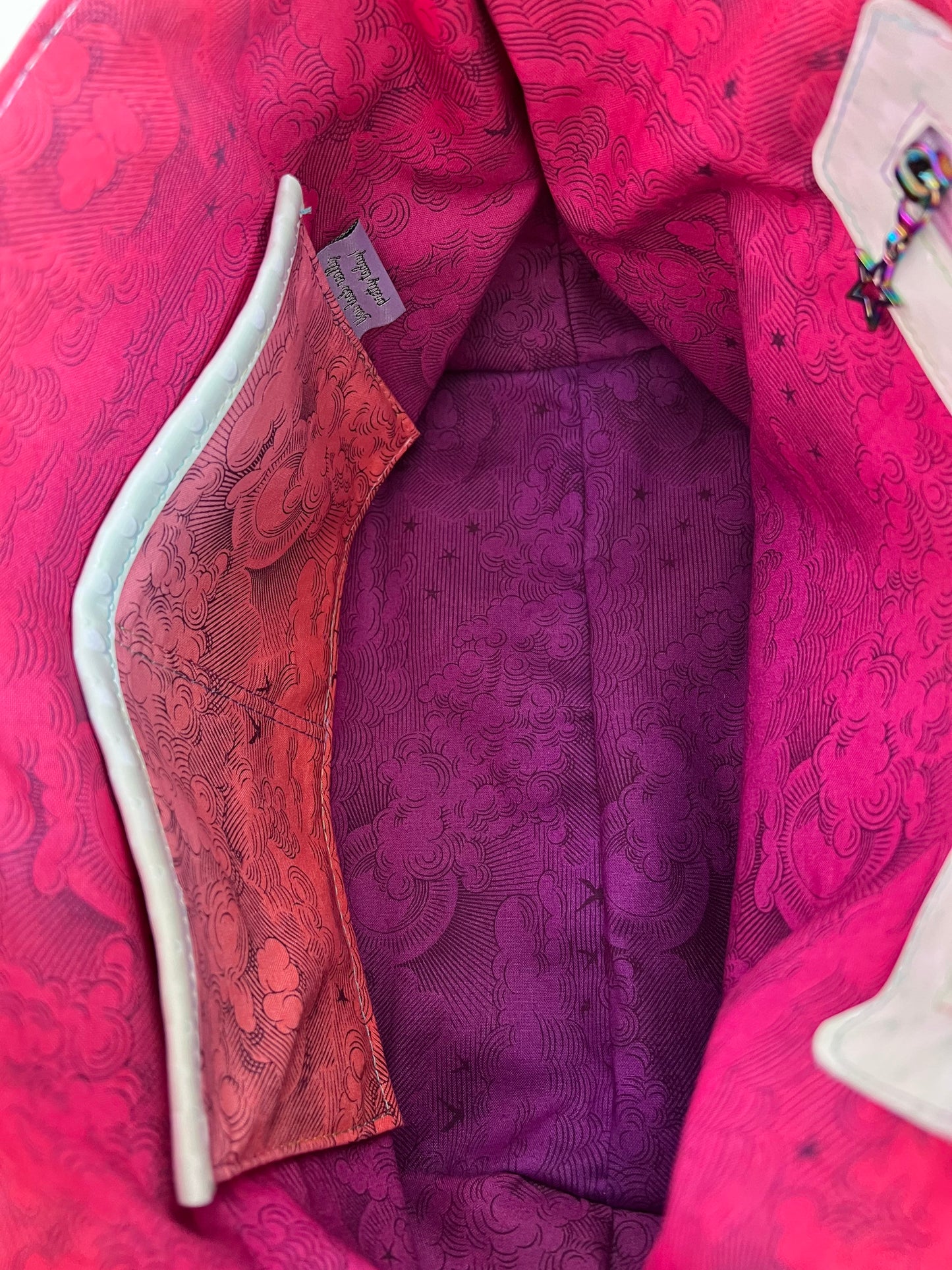 Vacation bag, Summer Bag, Work bag, Big handbag, Vegan Bag, disco bag, going out bag, Slouchy Handbag, Tote with Shoulder Strap