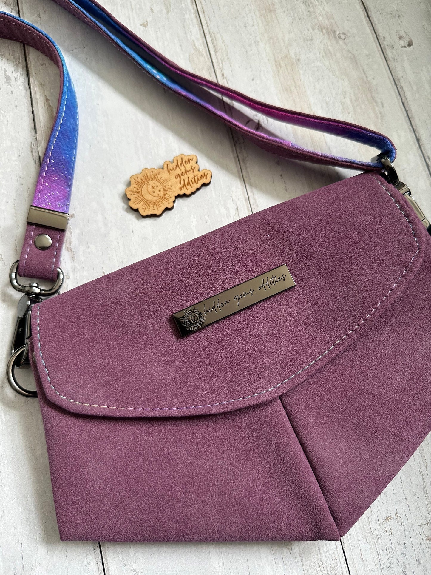 Skye crossbody bag, vegan handbags for women, convertible bag, teenage girl gift, graduation bag, cute evening bag, small crossbody bag