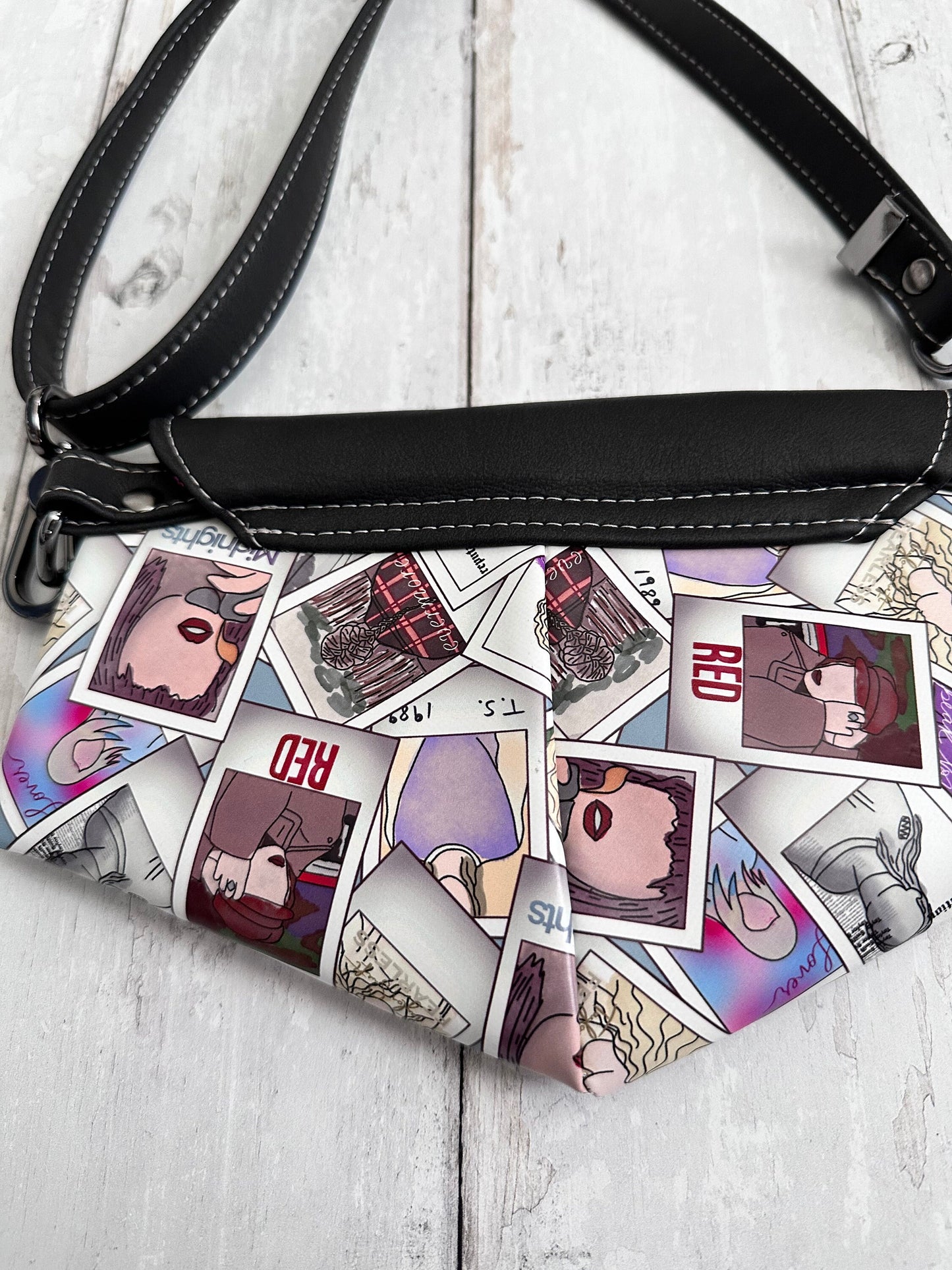 Taylor swiftie merch, eras tour merch, eras tour outfits, swiftie gifts, swiftie fiancé gift, swiftie mama, eras tour bag, vegan phone bag