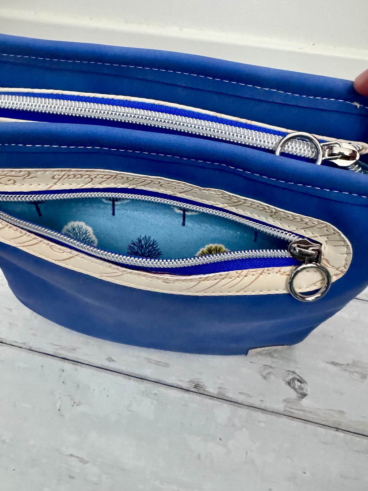 Lord of the ring gift for women, wrap scrap bag, lotrgifts, Oscha bag, middle earth bag, Tolkien gifts, vegan crossbody bag