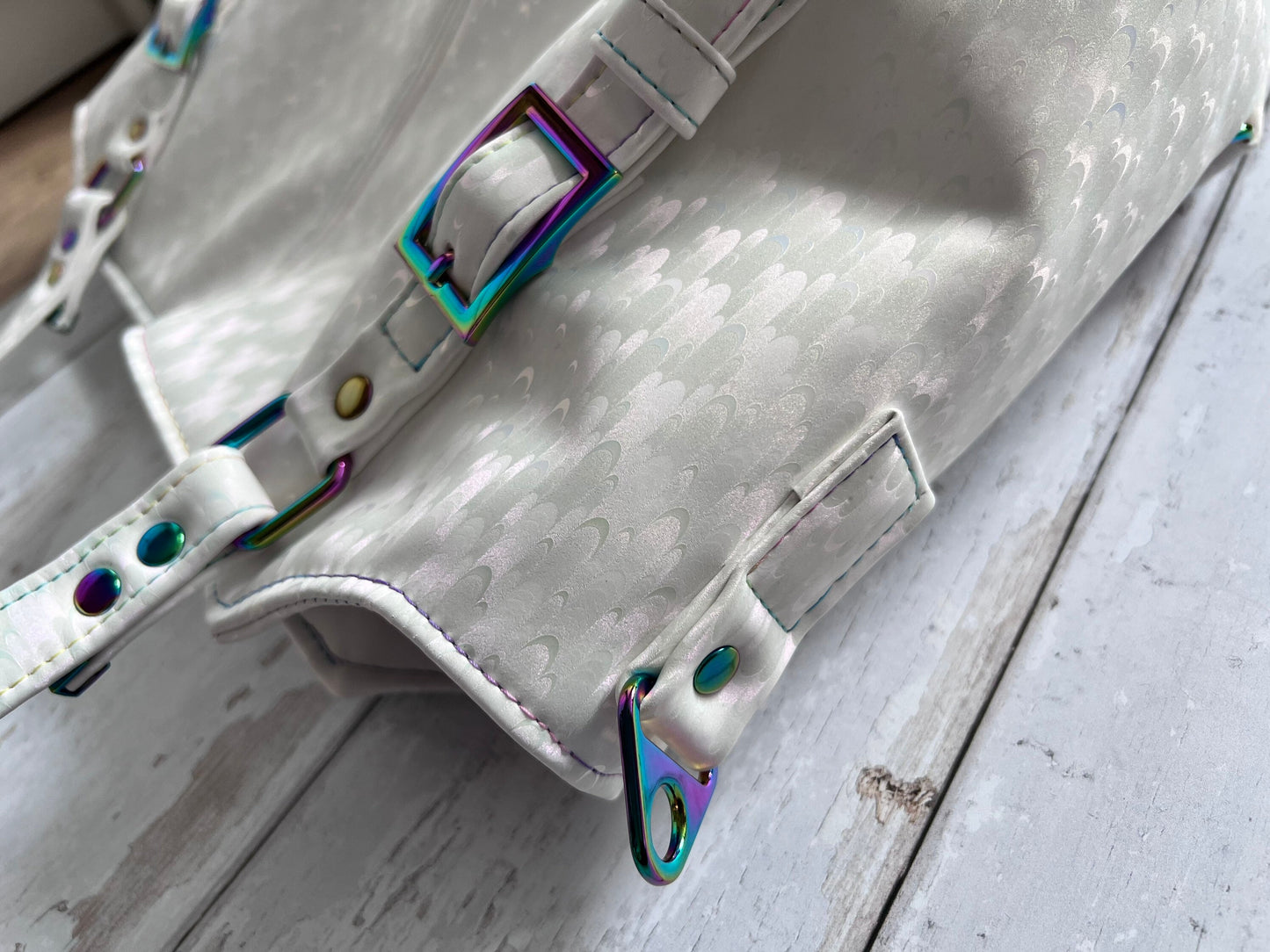 Vacation bag, Summer Bag, Work bag, Big handbag, Vegan Bag, disco bag, going out bag, Slouchy Handbag, Tote with Shoulder Strap