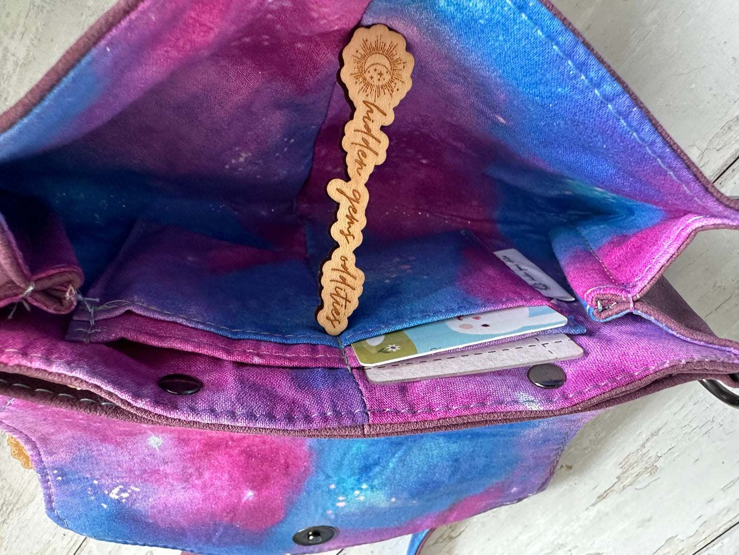 Skye crossbody bag, vegan handbags for women, convertible bag, teenage girl gift, graduation bag, cute evening bag, small crossbody bag