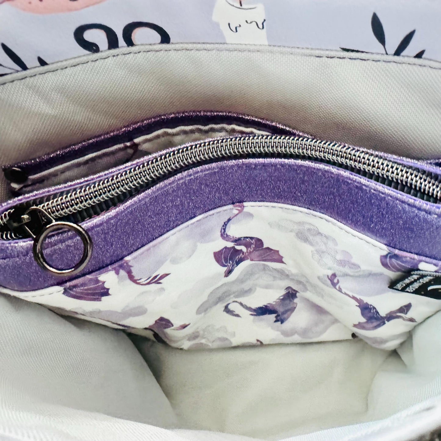 Fourth Wing Bag, Fourth Wing Crossbody Bag, Dragon Bag, Booktok merch, book lover gifts, smut merch, black shoulder bag, medium shoulder bag