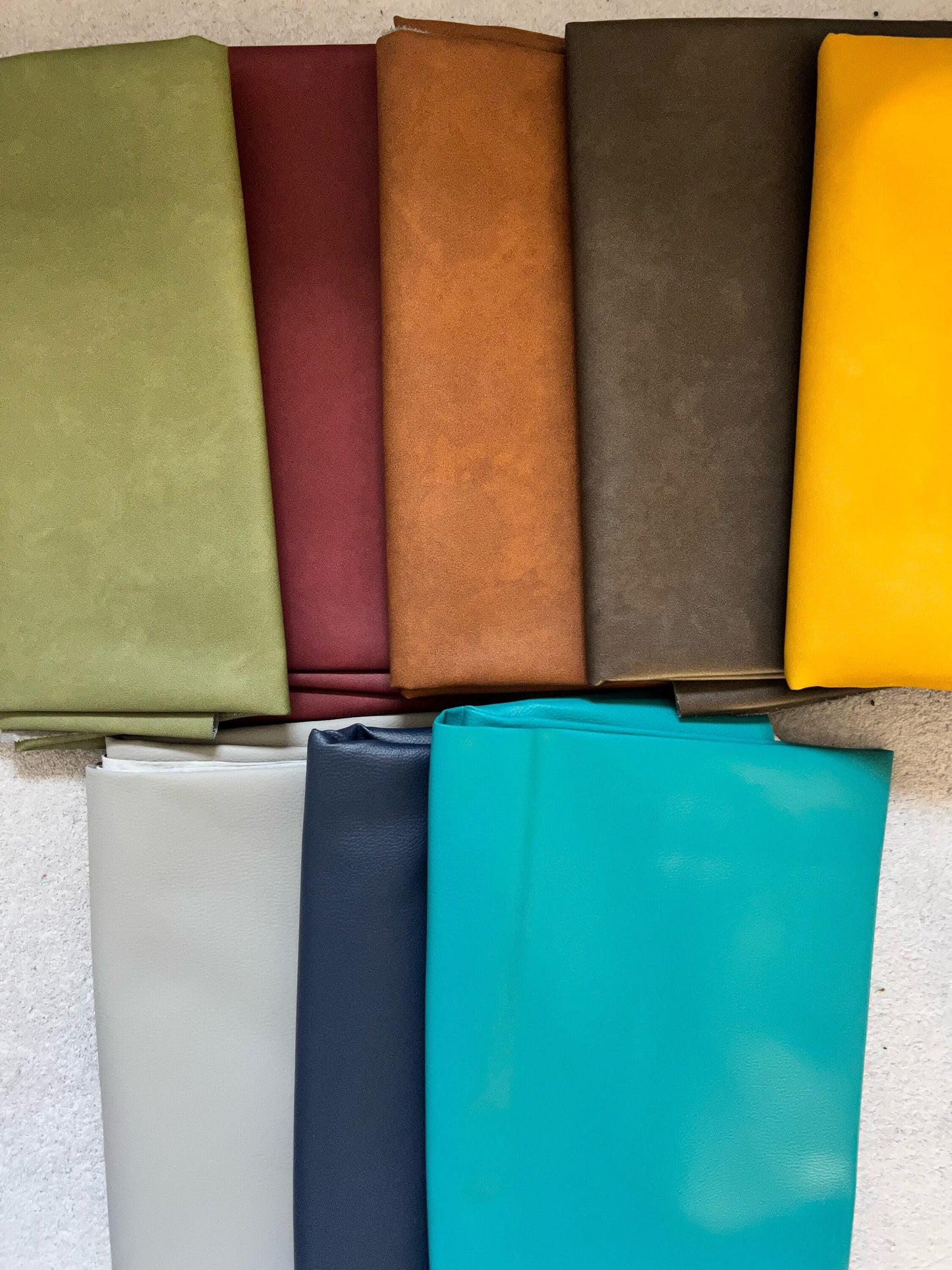 MADE TO ORDER Vegan Leather Slouchy Work Bag, large Handbag, Tote with Shoulder Strap, tote bag with pockets, school bag, work bag vegan